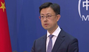 China denuncia el abuso de los medios judiciales tras la inculpaci&oacute;n de Ra&uacute;l Castro en EE. UU.