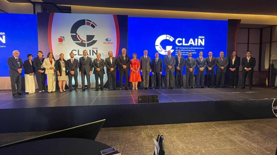 Congreso Clain 2026 abre debate sobre auditor&iacute;a, riesgos e inteligencia artificial en la banca