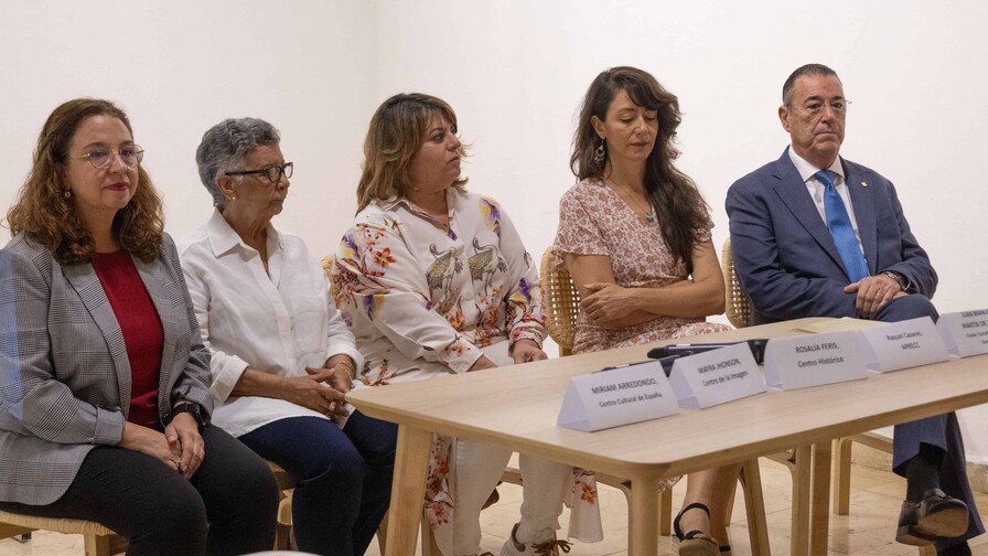 Convocan a concurso fotográfico que busca retratar la vida cotidiana de la Ciudad Colonial Convocan a concurso fotográfico que busca retratar la vida cotidiana de la Ciudad Colonial