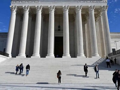Corte Suprema Estados Unidos falla a favor de Havana Docks Corp