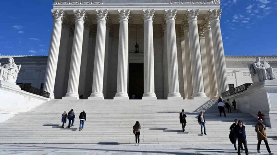 La Corte Suprema de EE. UU. da la raz&oacute;n a empresa cuyos bienes fueron confiscados por Cuba