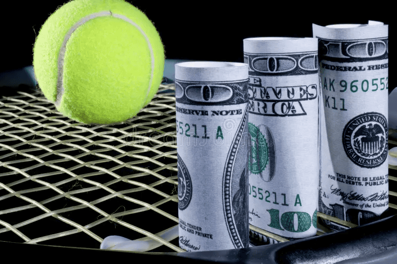 La millonaria brecha de los Grand Slams: ¿Cuánto dinero reciben realmente los tenistas? La millonaria brecha de los Grand Slams: ¿Cuánto dinero reciben realmente los tenistas?