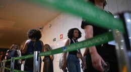 "Queremos una Latinoam&eacute;rica m&aacute;s justa y con m&aacute;s oportunidades": el reclamo de los j&oacute;venes