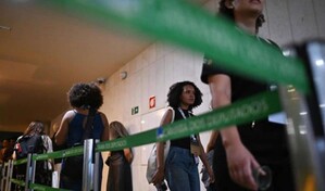 "Queremos una Latinoam&eacute;rica m&aacute;s justa y con m&aacute;s oportunidades": el reclamo de los j&oacute;venes