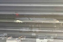 Salud P&uacute;blica dice no hay riesgo sanitario en avi&oacute;n retorn&oacute; al pa&iacute;s; 12 pasajeros fueron atendidos