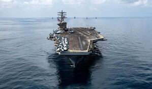 Trump niega que enviara el portaviones Nimitz al Caribe para intimidar al Gobierno cubano