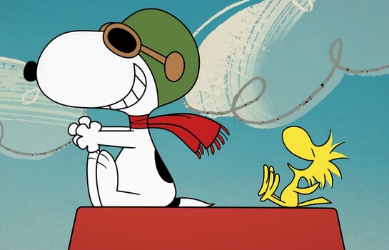El due&ntilde;o de la m&uacute;sica de Snoopy demanda al Gobierno de Donald Trump por usar sus canciones