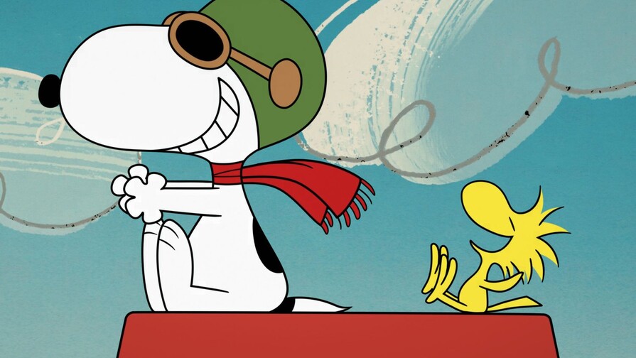 El due&ntilde;o de la m&uacute;sica de Snoopy demanda al Gobierno de Donald Trump por usar sus canciones