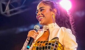 La canci&oacute;n El Cigarrillo de Steffany Constanza es nominada en Guatemala