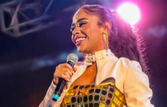 La canci&oacute;n El Cigarrillo de Steffany Constanza es nominada en Guatemala