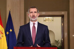 El rey de España se reunirá con Sheinbaum en Ciudad de México el próximo 25 de junio El rey de España se reunirá con Sheinbaum en Ciudad de México el próximo 25 de junio