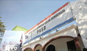 El PRSD celebrar&aacute; este domingo el cierre de su octavo Congreso Nacional