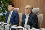 Empresarios rechazan reforma laboral aprobada y piden a legisladores "di&aacute;logo" para buscar consenso