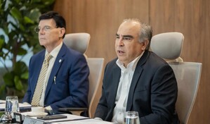 Empresarios rechazan reforma laboral aprobada y piden a legisladores "di&aacute;logo" para buscar consenso