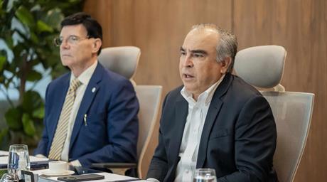 Empresarios rechazan reforma laboral aprobada y piden a legisladores "di&aacute;logo" para buscar consenso