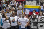 Desaparici&oacute;n forzada y muerte, el temor latente por los presos pol&iacute;ticos en Venezuela