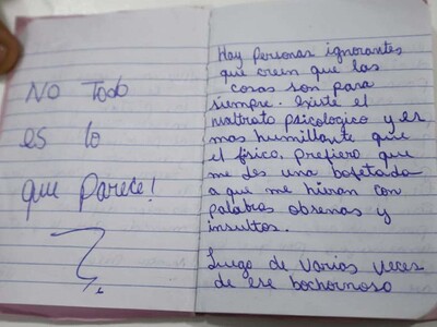 Feminicidio en Santo Domingo Este: el caso de Indhira Carolina Beltré