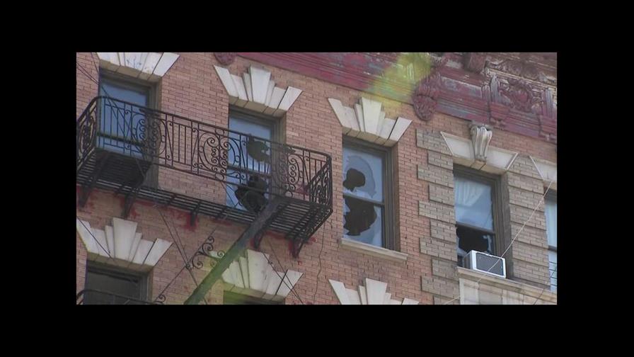 Fiscalía de Manhattan investiga dueño de edificio por incendio donde murieron cuatro dominicanos Fiscalía de Manhattan investiga dueño de edificio por incendio donde murieron cuatro dominicanos