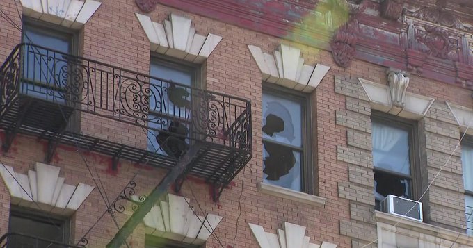 Fiscalía de Manhattan investiga dueño de edificio por incendio donde murieron cuatro dominicanos Fiscalía de Manhattan investiga dueño de edificio por incendio donde murieron cuatro dominicanos