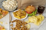 Alimentos ultraprocesados aumentan el riesgo de cáncer, diabetes y enfermedades cardiovasculares Alimentos ultraprocesados aumentan el riesgo de cáncer, diabetes y enfermedades cardiovasculares