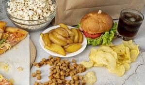 Alimentos ultraprocesados aumentan el riesgo de c&aacute;ncer, diabetes y enfermedades cardiovasculares