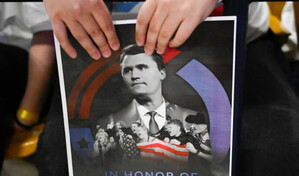 Un hombre recibir&aacute; indemnizaci&oacute;n tras ir a prisi&oacute;n por publicaci&oacute;n sobre la muerte de Charlie Kirk