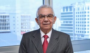 Arismendi D&iacute;az Santana: "Los afiliados no son los m&aacute;s beneficiados, ni en pensiones ni en salud