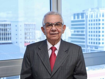 Arismedi Díaz: 
