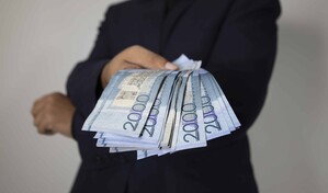 El dinero circulante se redujo en el pa&iacute;s en m&aacute;s de RD$44,000 millones de diciembre a abril