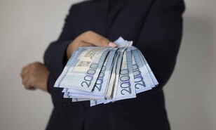 El dinero circulante se redujo en el pa&iacute;s en m&aacute;s de RD$44,000 millones de diciembre a abril