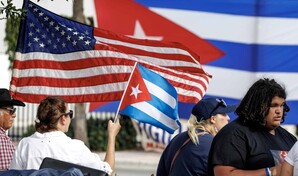 Indignaci&oacute;n en Cuba tras inculpaci&oacute;n de Ra&uacute;l Castro por parte de EE. UU.