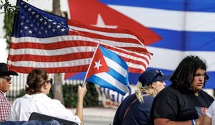 Indignaci&oacute;n en Cuba tras inculpaci&oacute;n de Ra&uacute;l Castro por parte de EE. UU.