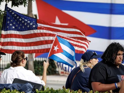 Indignación en Cuba tras inculpación de Raúl Castro
