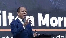 Milton Morrison tambi&eacute;n fue de los funcionarios que renunci&oacute; al Gobierno