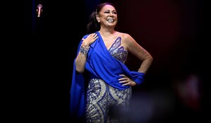 Vive un fin de semana de copla y rock