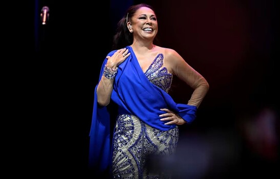 Vive un fin de semana de copla y rock