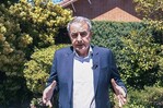 El juez bloquea 490,780 euros de las cuentas del expresidente español Zapatero