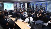 J&oacute;venes latinoamericanos exigen una transformaci&oacute;n radical de la pol&iacute;tica tradicional