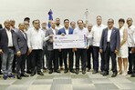 El COD recibe totalidad de RD$893 millones para preparación hacia Santo Domingo 2026 El COD recibe totalidad de RD$893 millones para preparación hacia Santo Domingo 2026