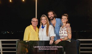 La Colectiva activa su comunidad en Punta Cana