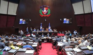 Diputados se reh&uacute;san a alargar la reforma laboral y rechazan reabrir di&aacute;logo con empresarios