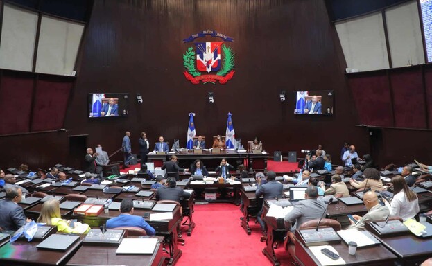 C&aacute;mara de Diputados fijar&aacute; posici&oacute;n este martes sobre el C&oacute;digo Penal