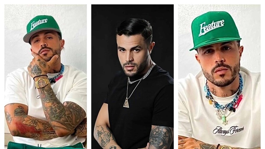 El exponente urbano haitiano Jean Marc Bertín lanza el tema “Otro Yo”