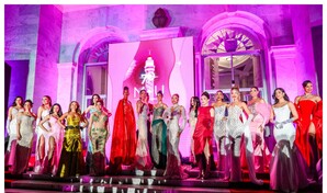 Miss Rep&uacute;blica Dominicana 2026 presenta en Santiago a primeras candidatas en edici&oacute;n por sus 70 a&ntilde;os