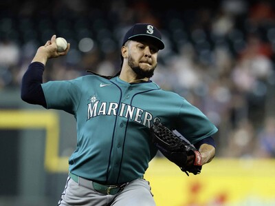 MLB: La movida al bullpen de Luis Castillo amenaza con su futuro