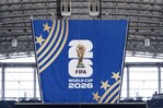 El club de los US$150 millones: las marcas libran una feroz batalla por el Mundial 2026 El club de los US$150 millones: las marcas libran una feroz batalla por el Mundial 2026