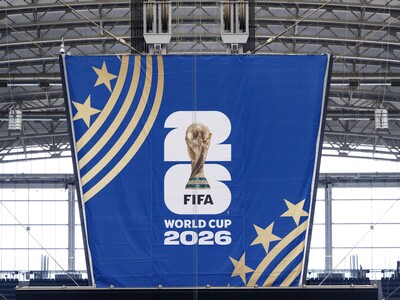 Mundial 2026: Hinchas crean con IA himnos para sus selecciones