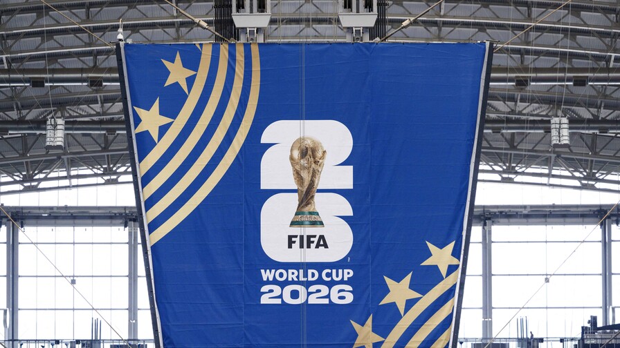 Hinchas crean con IA himnos para sus selecciones antes del Mundial