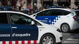 Tres polic&iacute;as canadienses detenidos en Espa&ntilde;a por agresi&oacute;n sexual