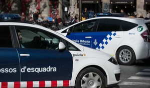 Tres polic&iacute;as canadienses detenidos en Espa&ntilde;a por agresi&oacute;n sexual